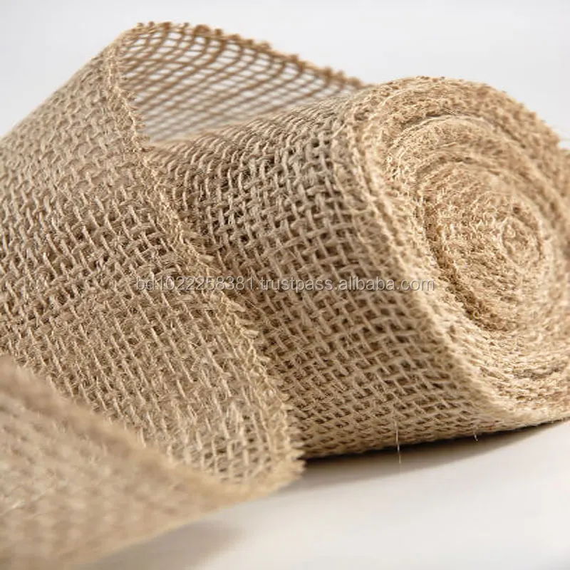 
Jute/Burlap Bag, Table Runner, Christmas Bag, Tube 
