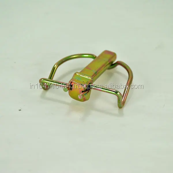 Spring Lynch Pin for Truck Trailers for Semi-Trailer Use