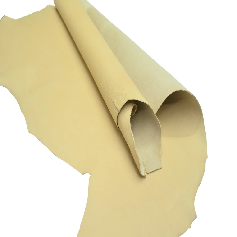Sheep Nappa  Soft Leather for Shoe