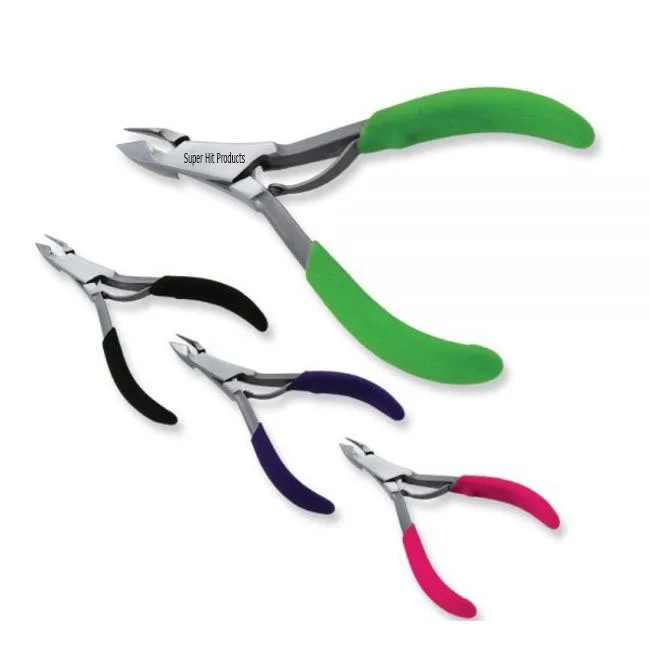 cuticle nippers single spring