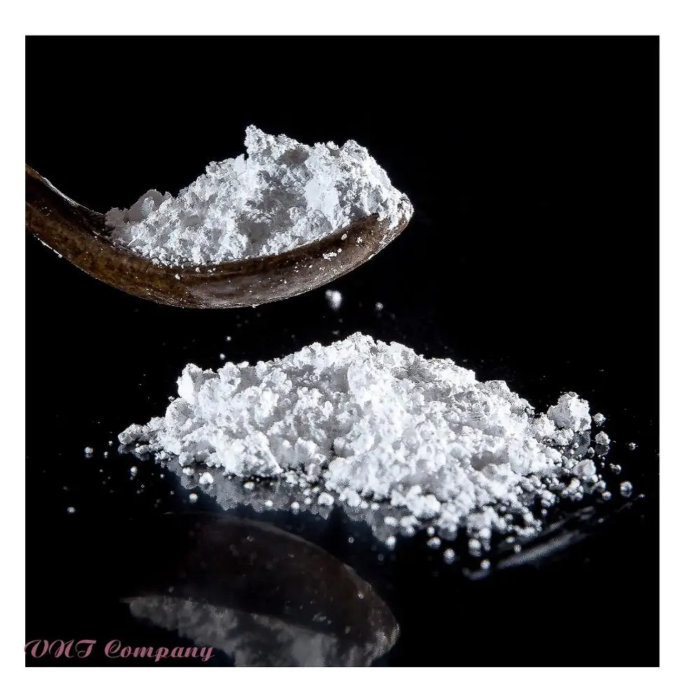 Lower price calcium carbonate for CaCO3 powder made in Vietnam