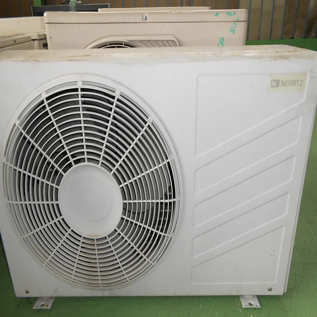 Hot sale high quality 100v used room mini air conditioner japan