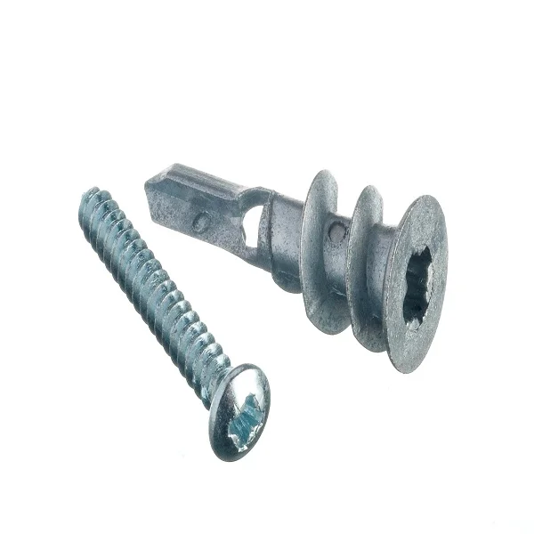 Fixing Fasteners