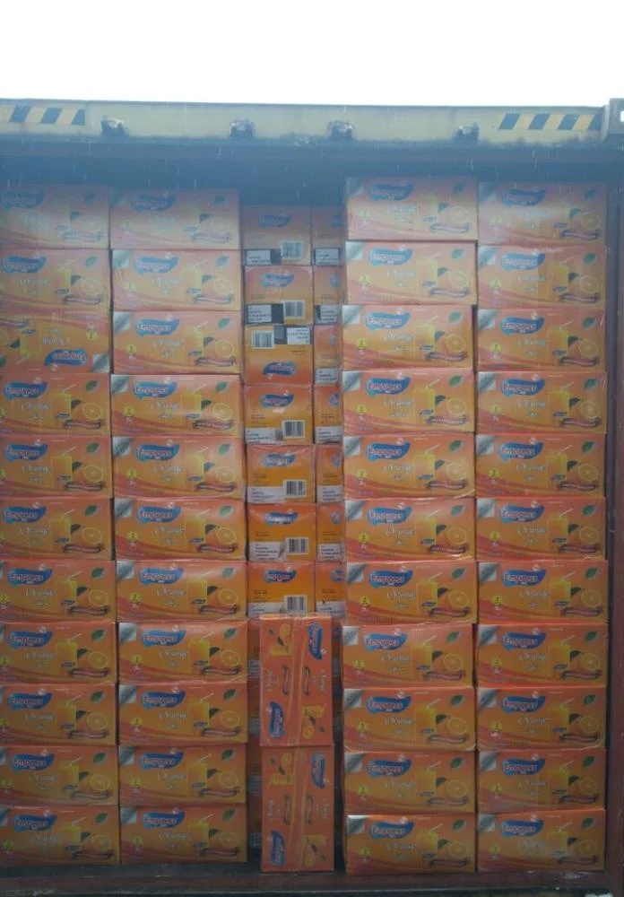 Ginger Flavored Beverage Instant Powder Drinks  from Turkey High Quality Grade Box,sachet Packaging Style