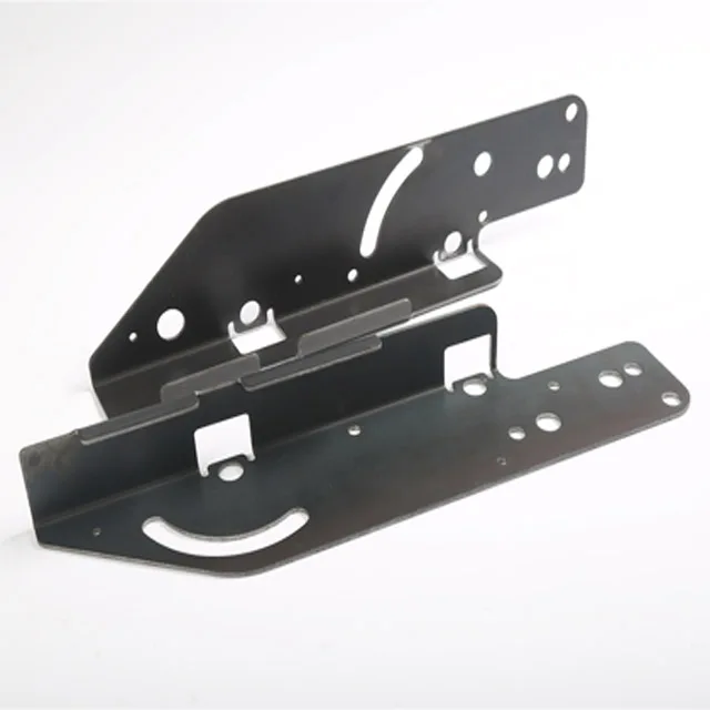 China Factory Custom Metal Stamping Supplies Blanks