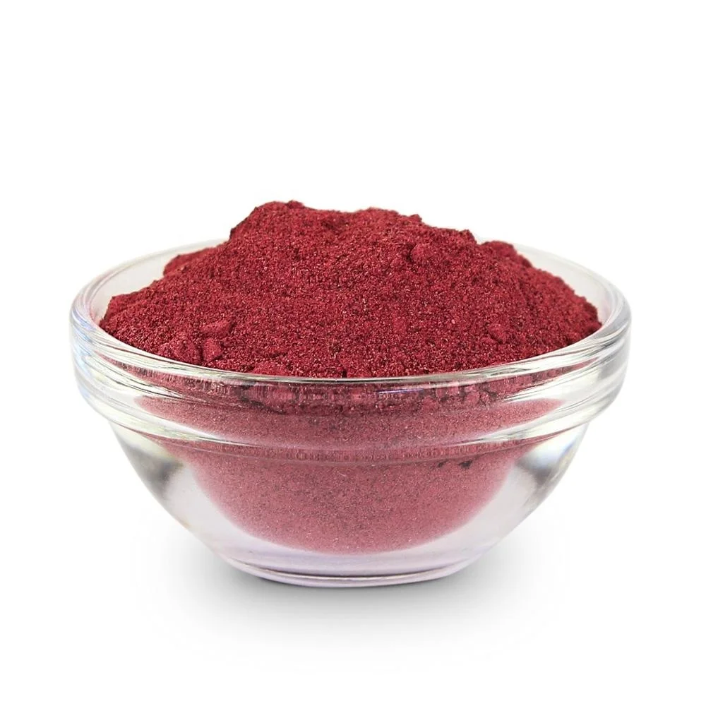 Top Quality 100% Natural Beet Root Powder for supply   -Whatsapp :+91 73580 94554