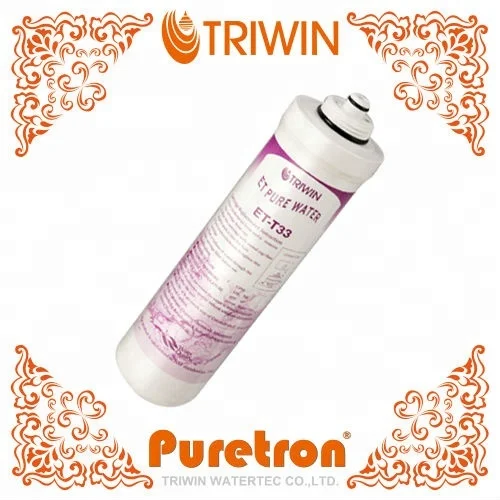 Granular Activated Carbon Filter #Charcoal #Coal #RO system Replacement #30 ET-T33