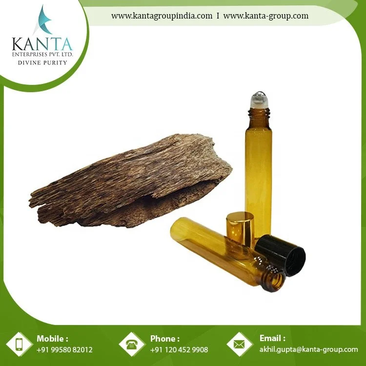 Good Quality Pure Agarwood Essential Oil  Oud Agarwood Oil Essential Oil At Bulk Wholesale Price