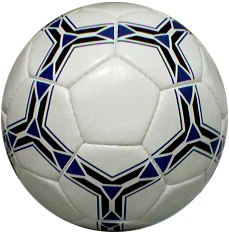 Футбольный мяч 3 размера