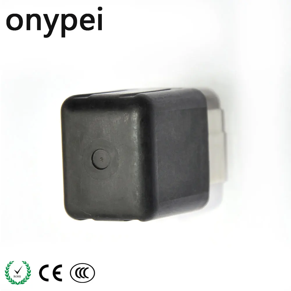 Auto spare parts 12v electrical relay for car use 90987-04002