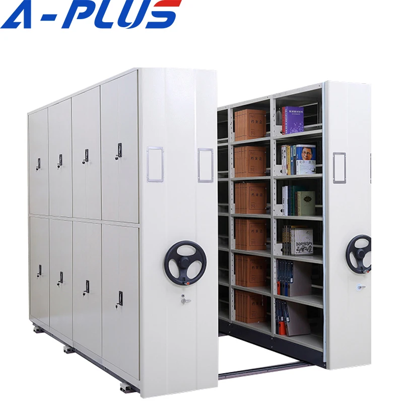 Government Use Brochure Rack Library Shelving School book Shelf