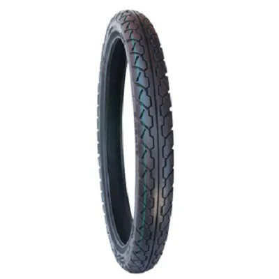 Taiwan technology street motorcycle tube type tyre