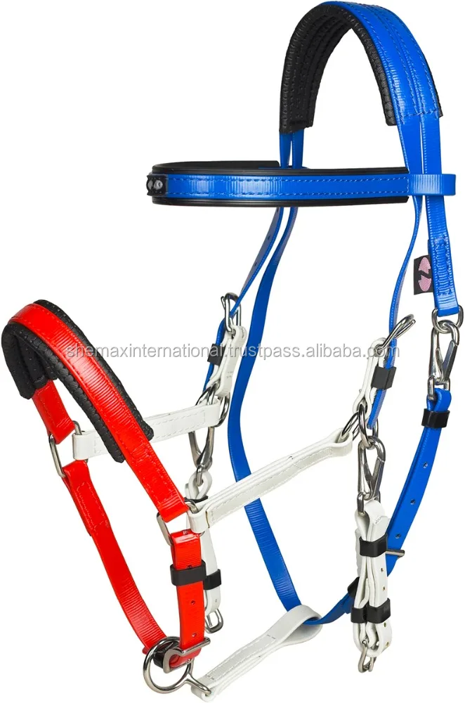 Shemax Endurance Bridle
