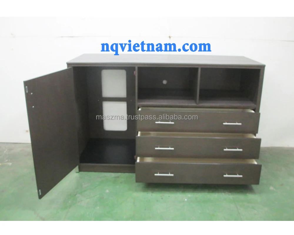 TV stand & media cabinets from Vietnam