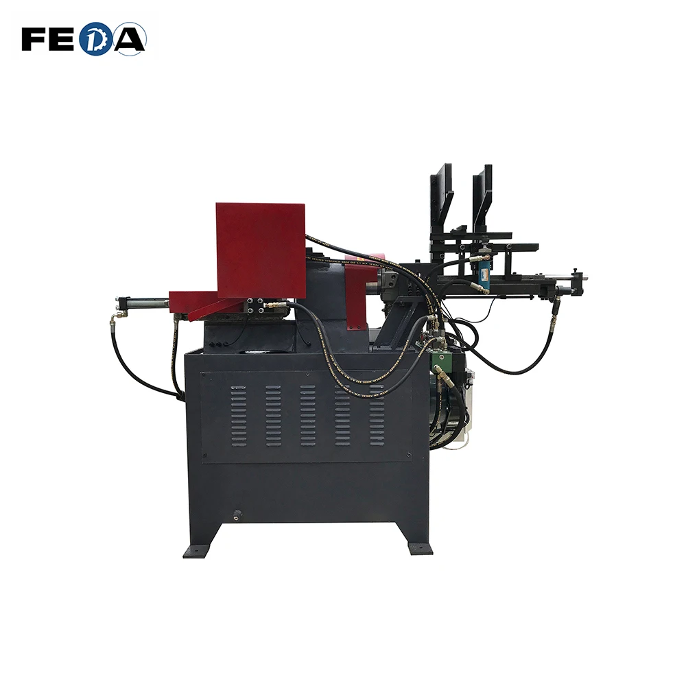FEDA FD-300-2A precision cnc turning machine mini lathe machine universal lathe machine