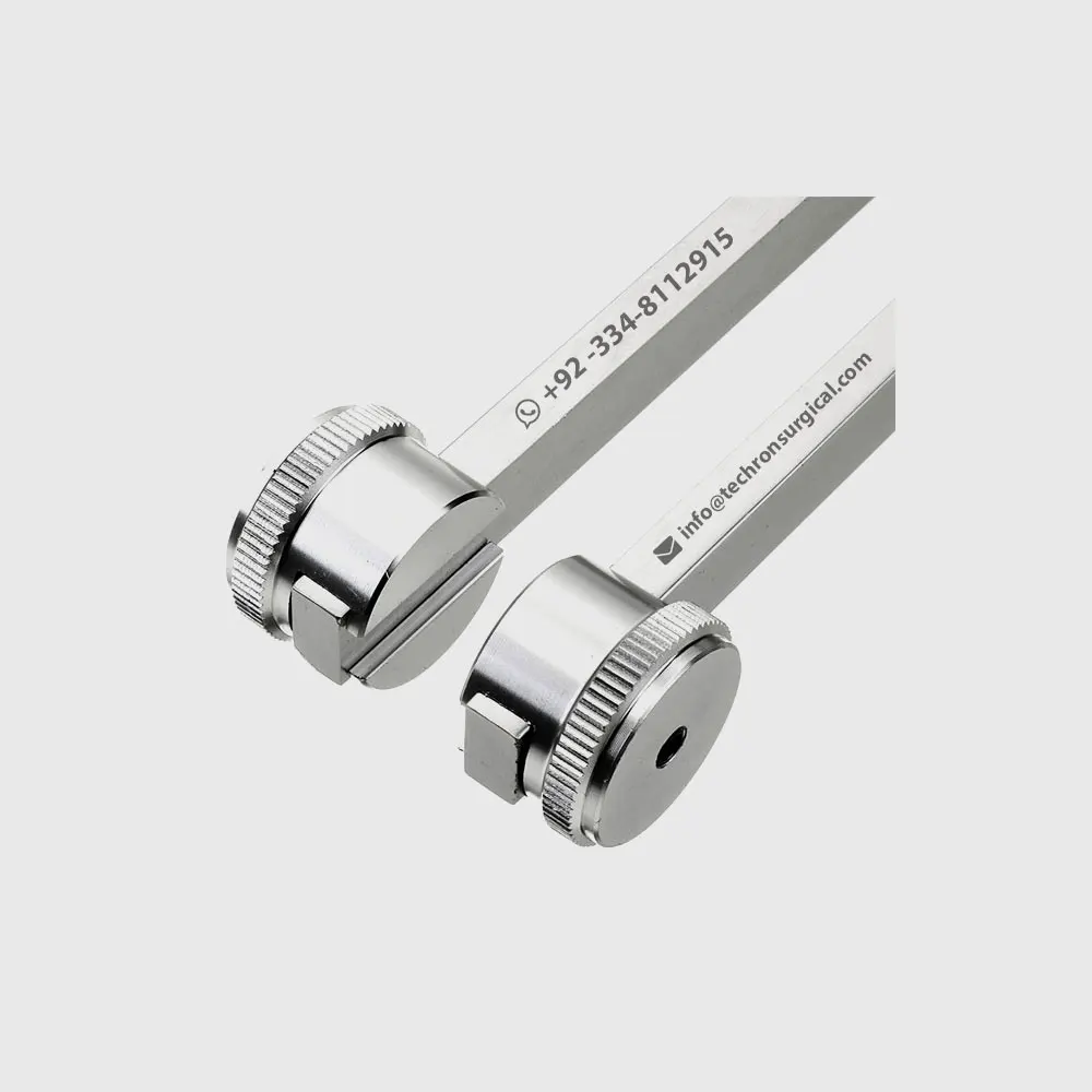 
 Tuning Fork 128Hz  