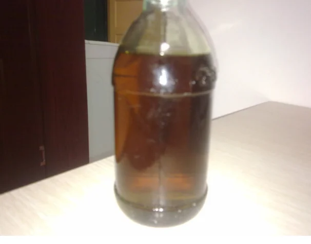 
Used Cooking Oil (UCO) Biodiesel B100 Heating Oil Used Vegetable Crude Oil ASTM D 6751 ZA 