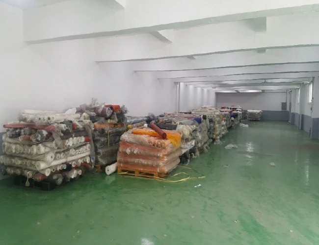 Made In Korea Best Selling Ripstop Nylon Parachute Fabric / Ripstop nylon paraglider fabric Top quality fabric sturdy