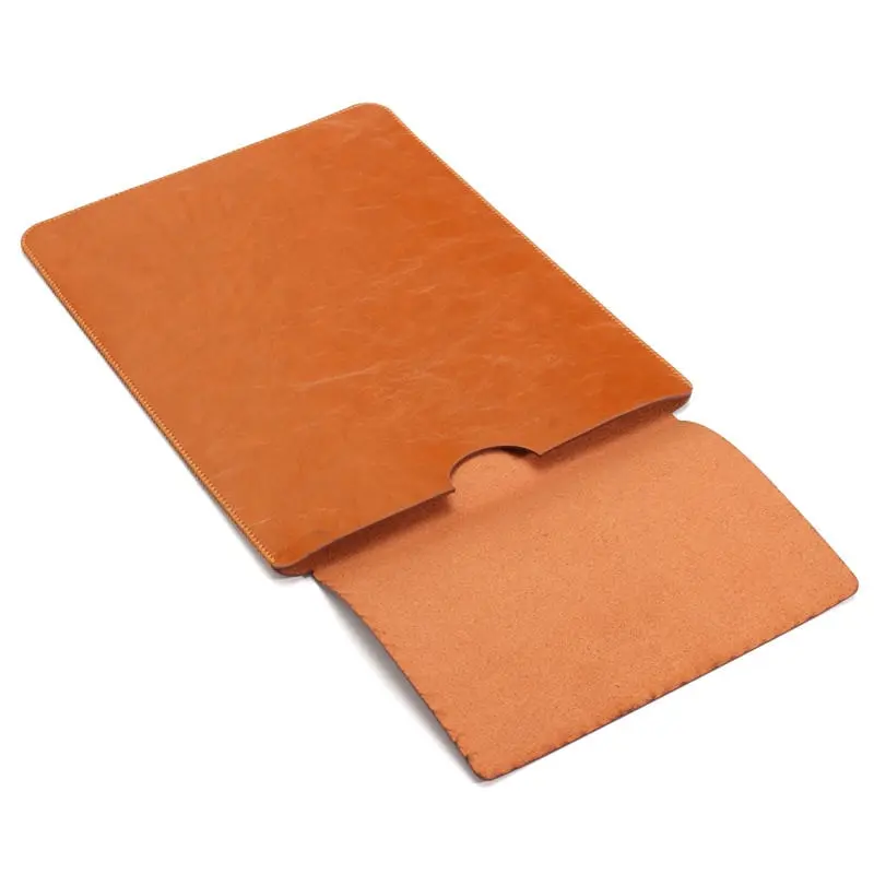leather laptop sleeves