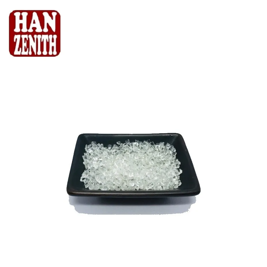 
Transparent Flexibilizer Toughening Agent bioplastic raw material 