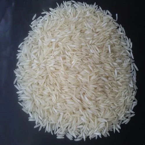 Best long grain Indian parboiled rice supplier