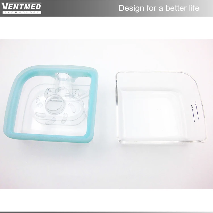  Двухуровневый аппарат VAuto BIPAP VPAP для регулярного дыхания Cheyne-Stokes дыхание