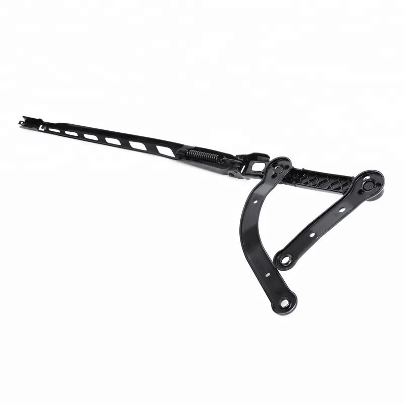 61617185366 61 61 7 185 366 Auto Parts Front Windshield Wiper Arm For E60 E61