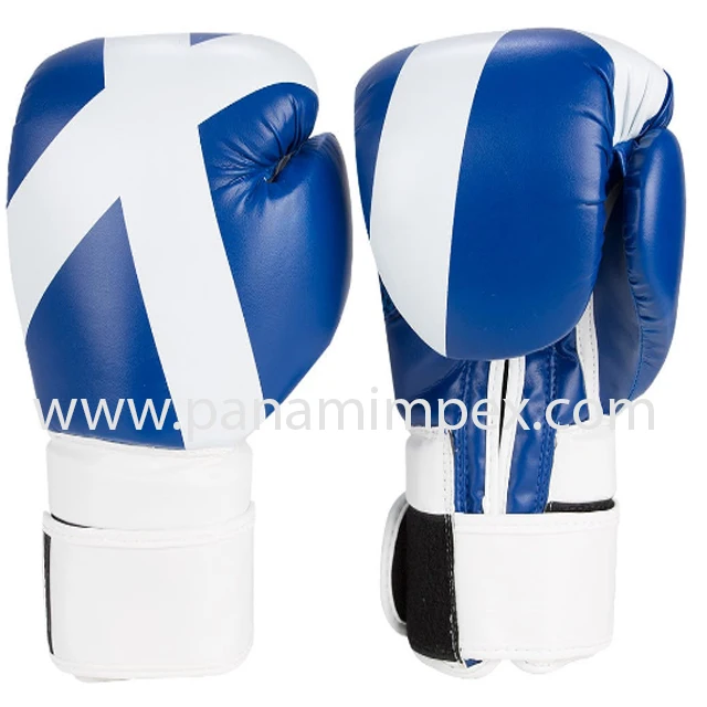 custom made sparing muay thai Wholesale Fighting Winning twins fairtex Leather Boxing Gloves Custom country Flag Boxing Gloves