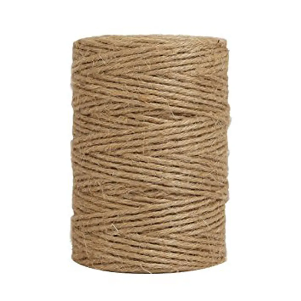 
12 LBS CB, Sacking, Hessian, CRX, CRM Jute Yarn 1ply 2ply 3ply 5ply & so on 
