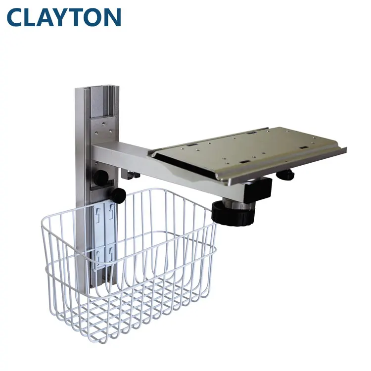 Patient Monitor Wall Mount Hospital Bracket Tv Wall Mounting