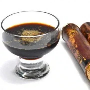 MSDM High Quality Sugarcane Molasses (Brix Min 75%) With 20MT Flexitank