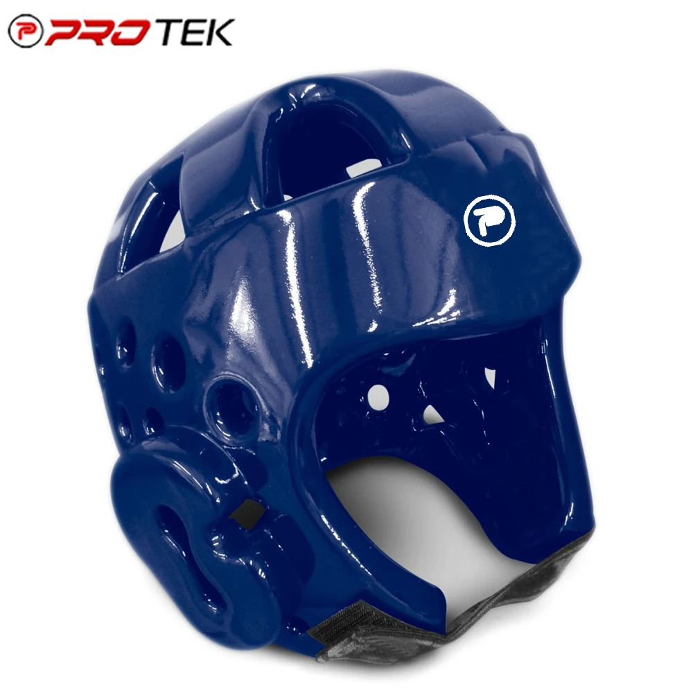 
Best Quality Taek wondo foam dipped head guard 