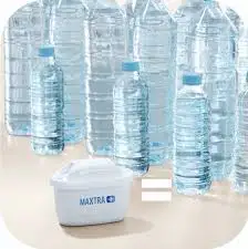 Brita Maxtra +  6 Filters
