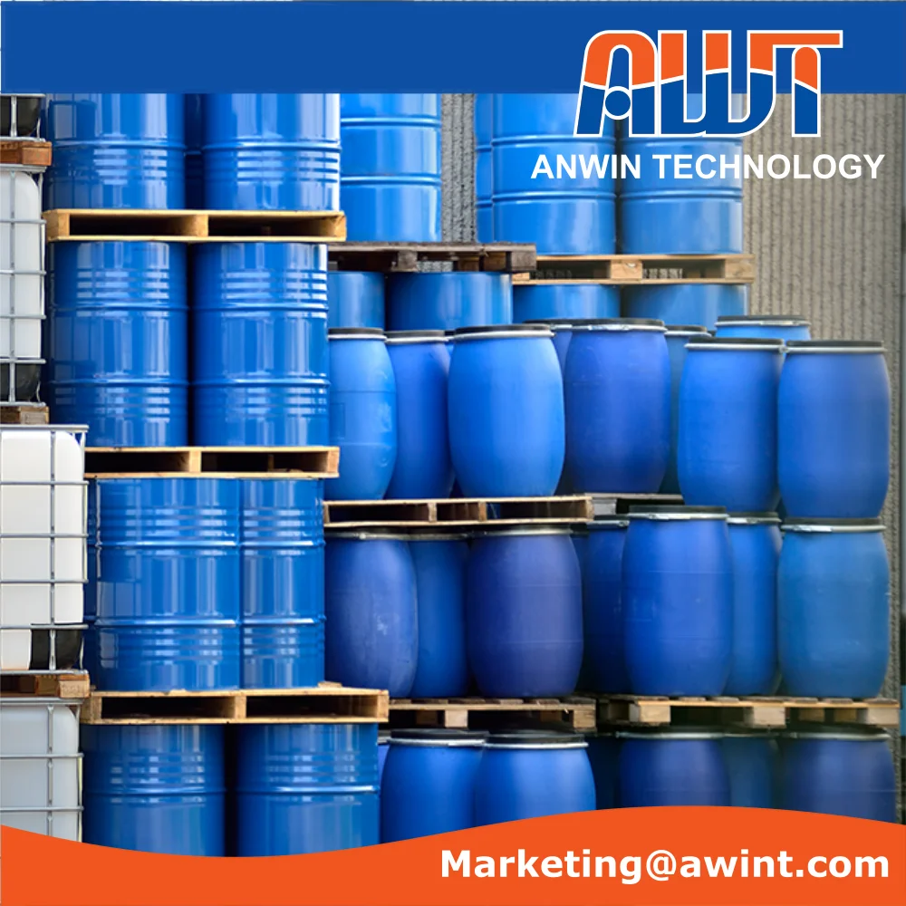 UV-Curing Brilliant Varnish for PE Tube