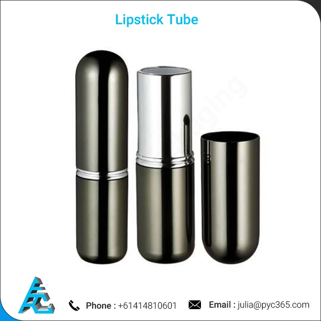 Hot Sale Empty Lipstick Tubes Empty Lipstick Tube Container