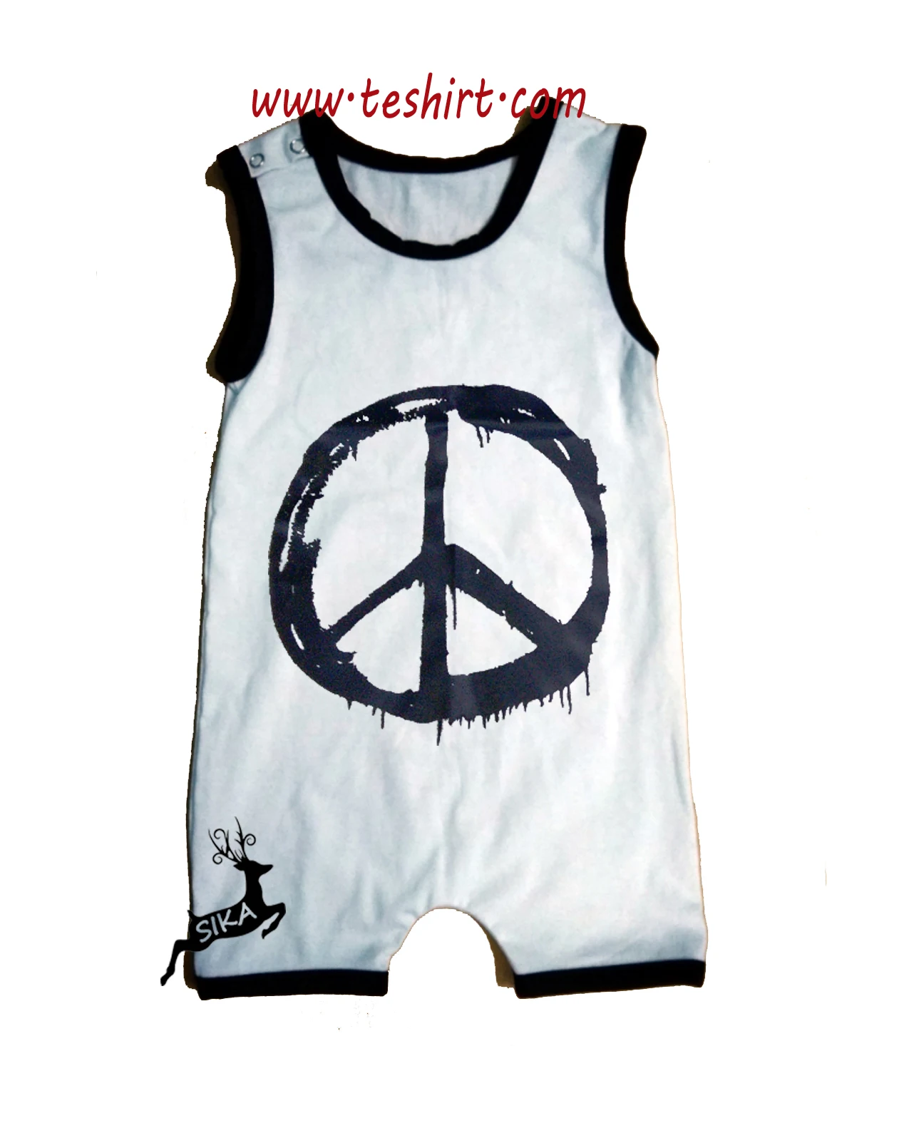 
100% Organic Cotton OEM Baby Rompers Custom Print Infant Baby waffle Romper eco friendly European quality fashion kids rompers 