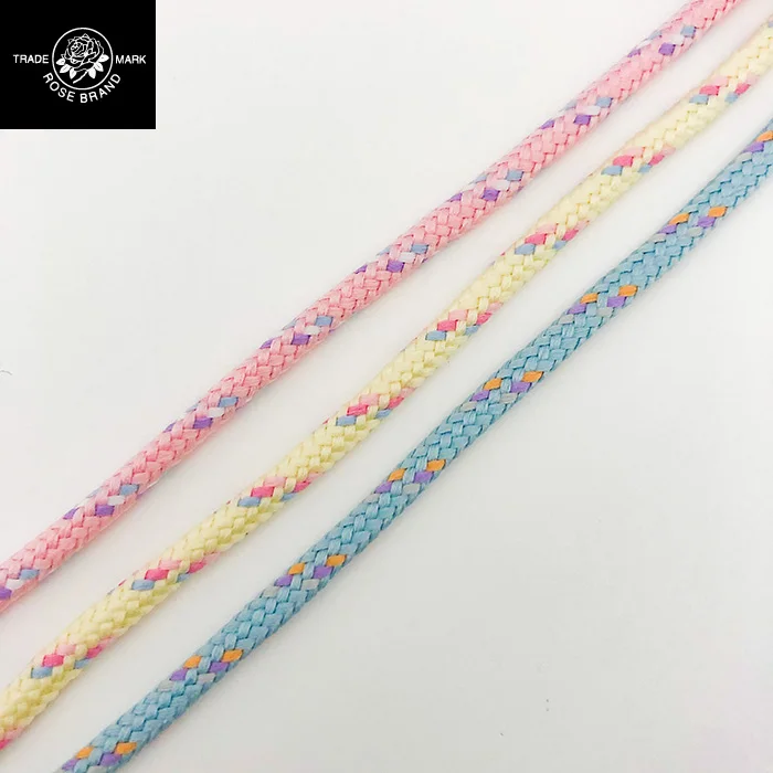 
Смешанные Заводская Полиэстровая сетчатая тесьма 