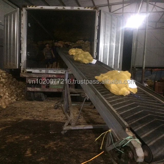 Сушеный кокос