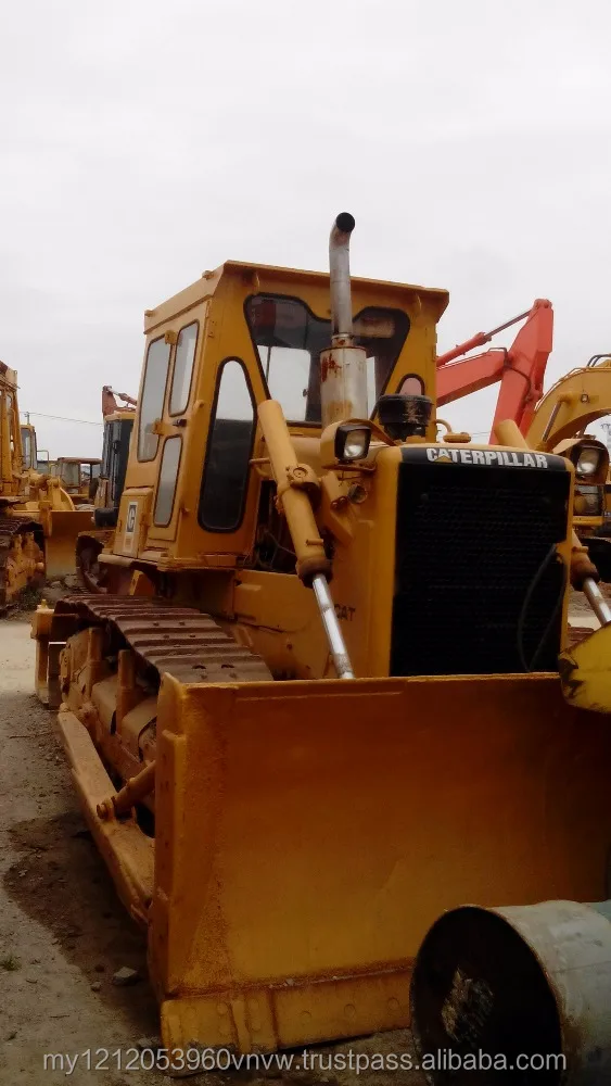 Б/у гусеничный бульдозер CAT D6g/б/у D6R D6D D6G D6M D7G D7H D8K на