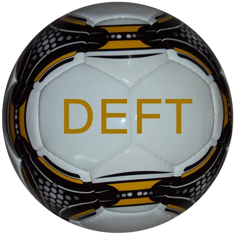Высококачественные футбольные мячи для тренировок по футболу