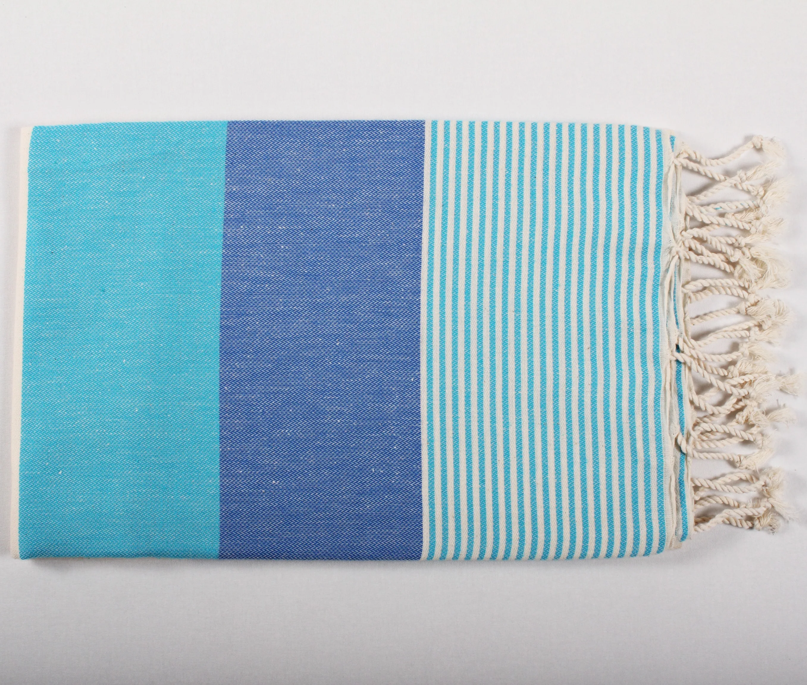 100x180 American Peshtemal, Beach, Fouta, Turkish Towel