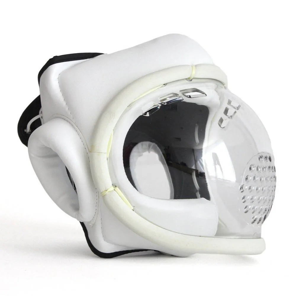 Новые мужские профессиональные защитные накладки для MMA для тренировок по боксу