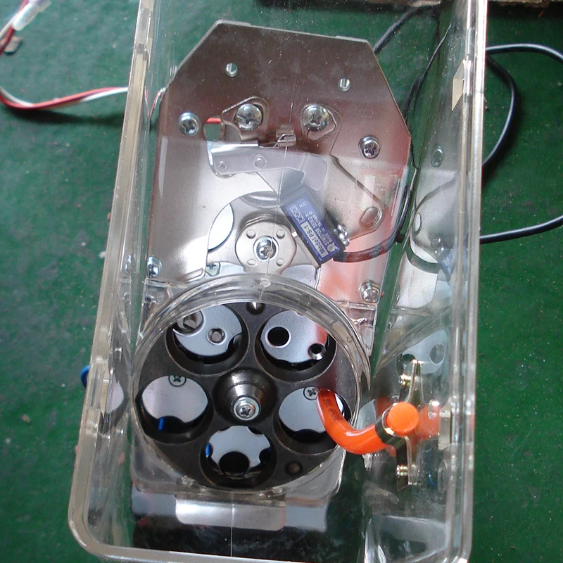 
Coin hopper-Game spare parts-game accessories-Roulette dedicated 