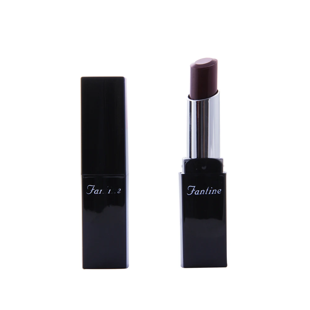 Zuofun Cosmetics Manufacturer Private Label 54 Colors Custom Make Your Own Matte Lipstick