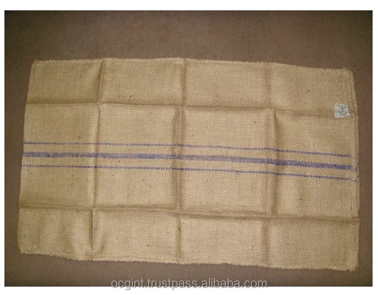 
 Джутовый мешок  