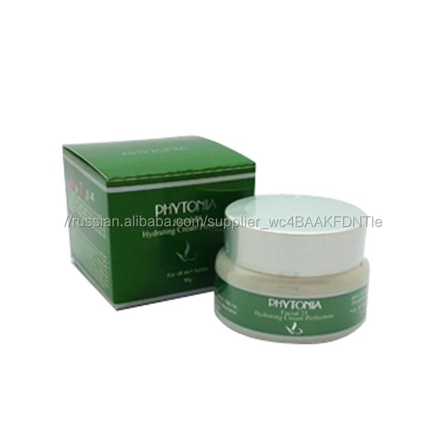 PHYTONIA Facial Hydrating Cream