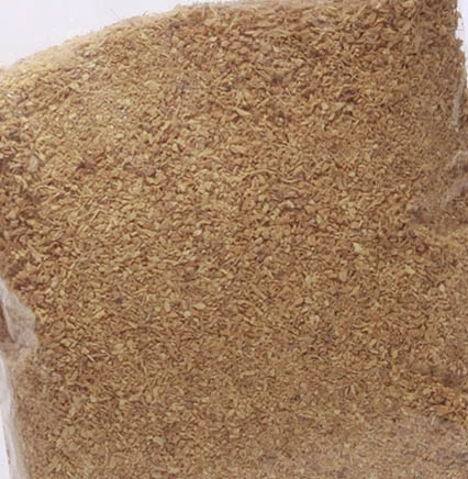 
fish bone meal 