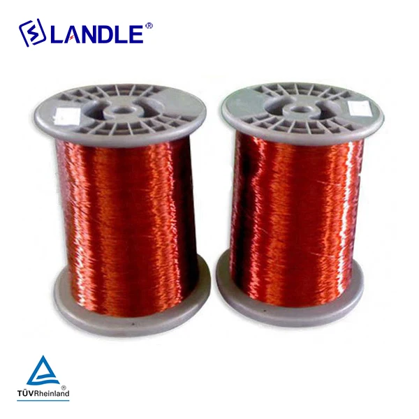 aluminium winding wire