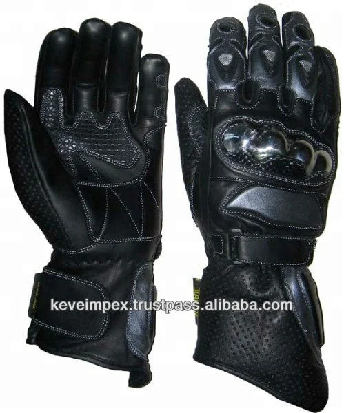 new style good quality motorbike racing gloves motorcycle gloves UK