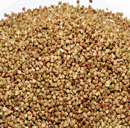  small buckwheat dehuller